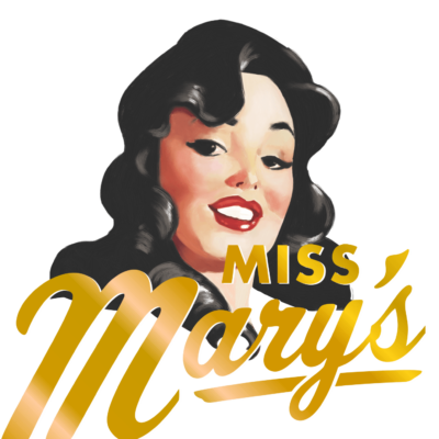 Miss Mary's Sinless Syrups